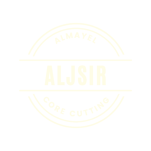 aljsir core cutting